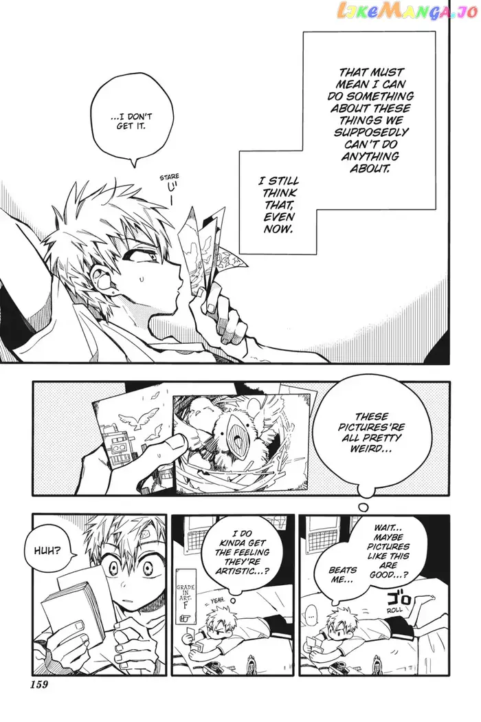 Toilet-Bound Hanako-kun Chapter 20 image 33_optimized